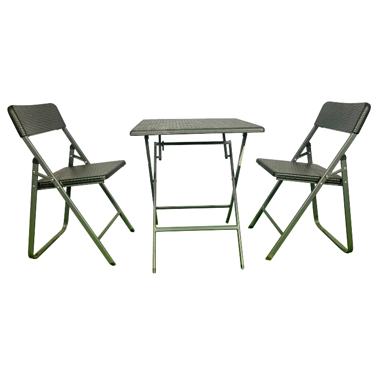 10 Mẫu bàn ghế gỗ ngoài trời đẹp, chất lượng và giá rẻ 2021 | Furaka