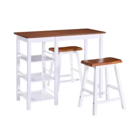 Quầy Bar Nhựa Mây Ngoài Trời Bền Đẹp, Chống Nước, Giá Tốt | Shomes