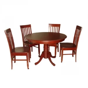 44 ban ghe phong an tron 4 ghe