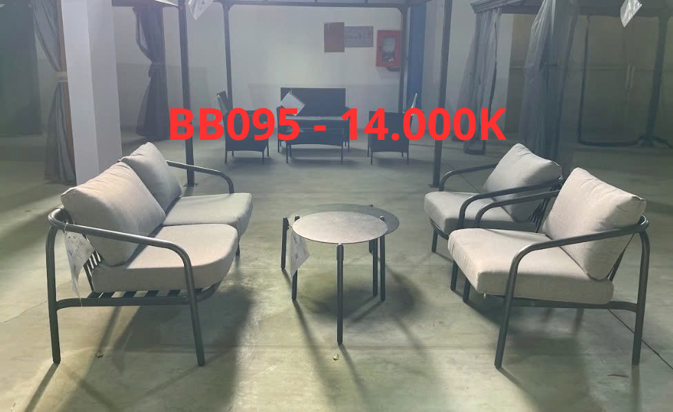 BB095 14.000K