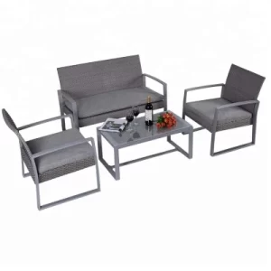 outdoor sun fun lounge chair and side 1 1