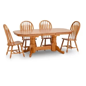 ban ghe ca phe go 11466