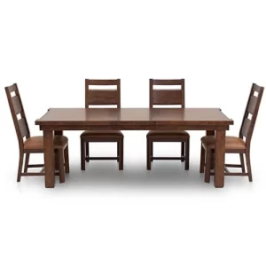 ban ghe caphe go d 62404