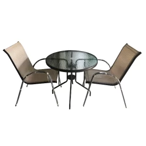 ban ghe khung sat ngoai troi 93751