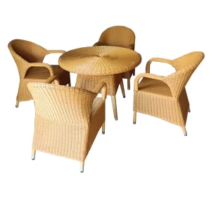 ban ghe nhua may 31295