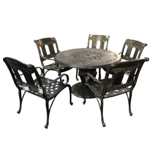 ban nhom duc ngoai troi 12380