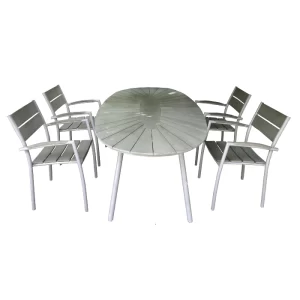 ban oval nan go ngoai troi 70500