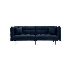 bo san pham sofa phong khach vai nhung hien dai avatar