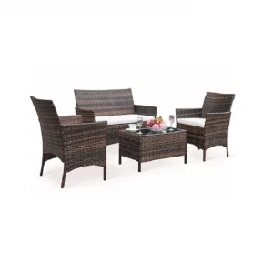 bo sofa chat lieu nhua may cho khong gian ngoai troi hien dai avatar