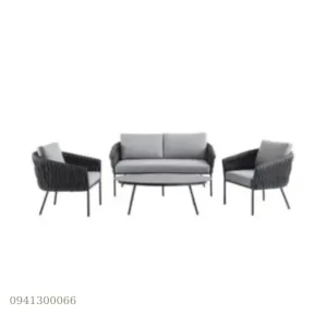 Lỗi 404 bo sofa khung nhom dan day 35839