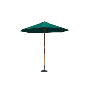 du che nang mua ngoai troi