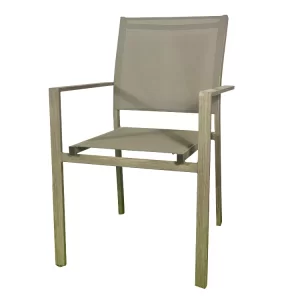 ghe cafe luoi textilene 51215