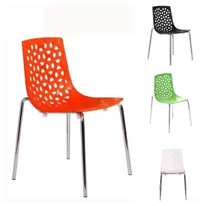 ghe nhua chan inox 49478