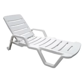 Ghế tắm nắng nhựa ABS | Shomes