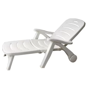Ghế tắm nắng nhựa ABS 2 | Shomes