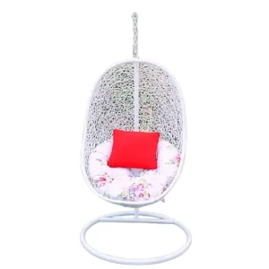 ghe xich du cao cap khong tay dan mang nhen 28312