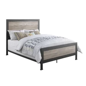 giuong ngu khung kim loai