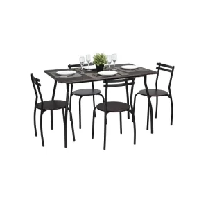 mau san pham ban an chat lieu kim loai ben bi gia cuc tot avatar