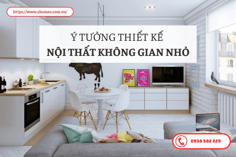 noi that khong gian nho 72729