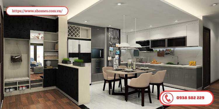 noi that nha bep 34688