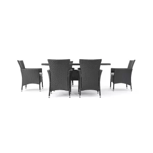 san pham bo ban an nhua may ngoai troi mau xam avatar