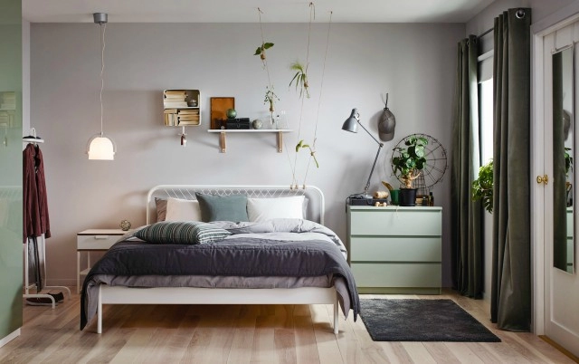 san pham giuong ngu dep va sang trong avatar