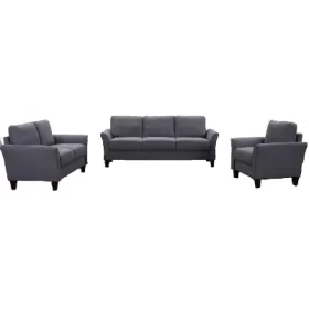 sofa cao cap