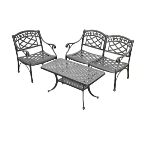 sofa nhôm đúc 1 1