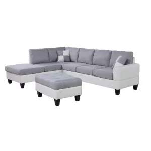 sofa sang trong