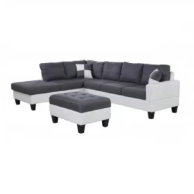 sofa thanh lich