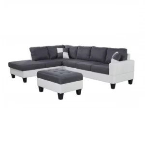 sofa thanh lich