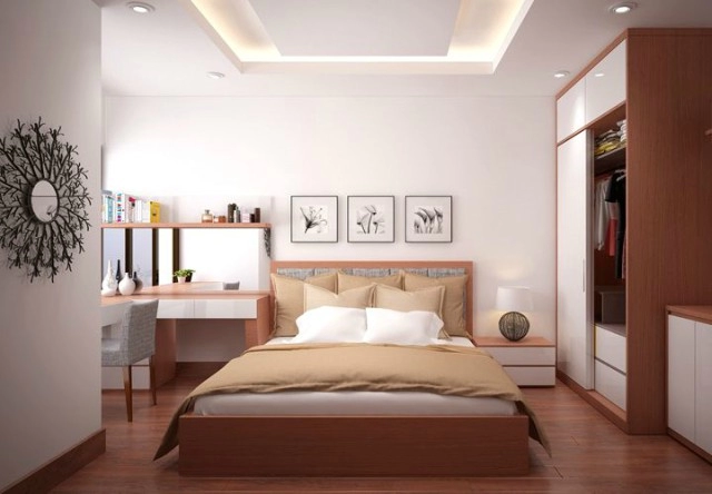 thiet ke noi that phong ngu dep avatar