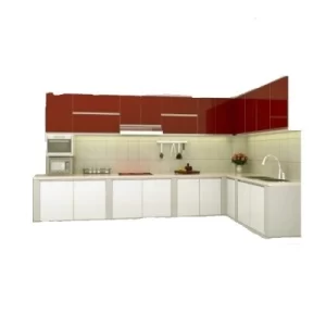 tu bep acrylic hien dai 3