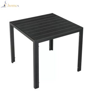 Lỗi 404 1 - Bàn ngoài trời khung nhôm vuông Composite