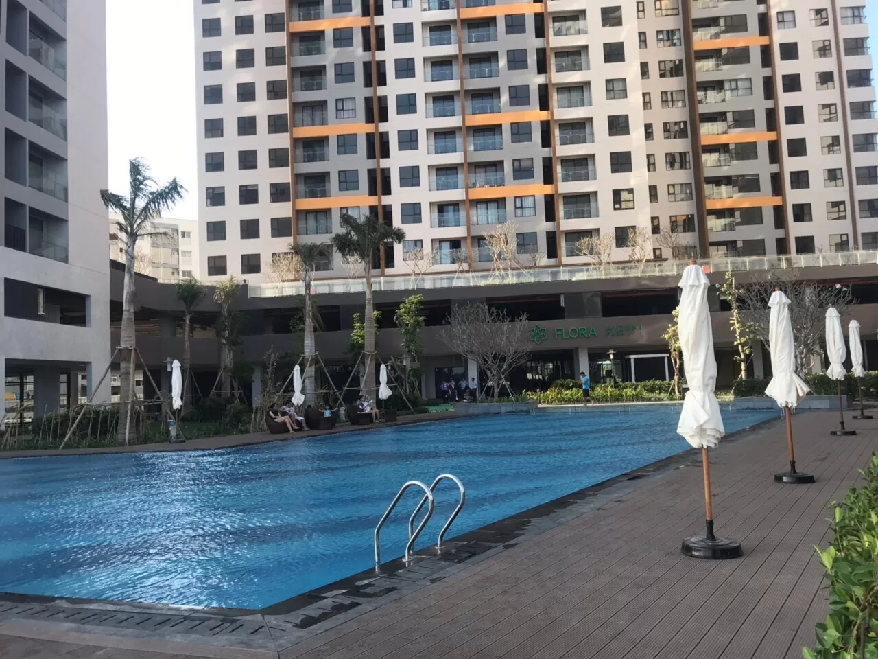 ehomes nam sài gòn