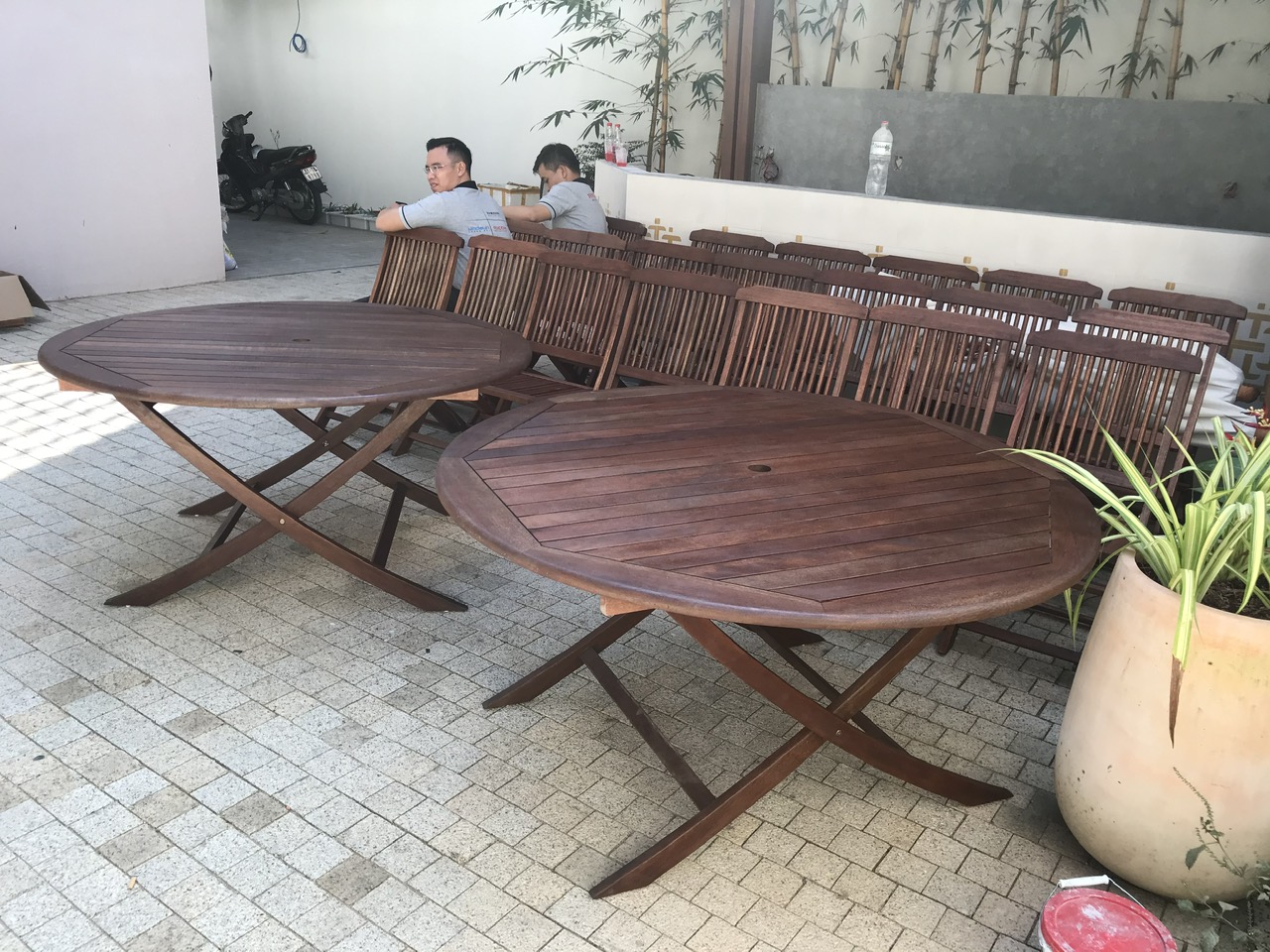bàn ghế gỗ sân vườn bàn ghế gỗ sân vườn, bàn ghế gỗ, bàn ghế ngoài trời