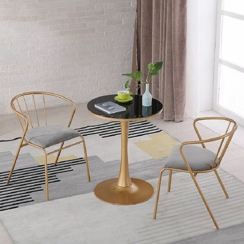 20+ Mẫu Bàn Ghế Cafe Sắt Đa Dạng Kiểu Dáng, Phong Cách Đẹp 20+ Mẫu Bàn Ghế Cafe Sắt Đa Dạng Kiểu Dáng, Phong Cách Đẹp