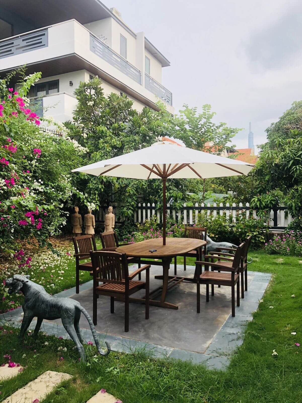 Dù Ngoài Trời Giá Tốt Hồ Chí Minh- Giá Xưởng Dù Ngoài Trời Giá Tốt Hồ Chí Minh- Giá Xưởng