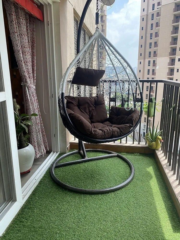 Ghế Xích Đu Giọt Nước Ghế Xích Đu Giọt Nước