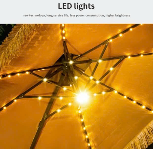 du khung nhom du khung nhom - Dù Che Nắng Khung Nhôm Ngoài Trời Cao Cấp