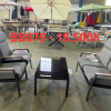 BỘ BÀN GHẾ SOFA NGOÀI TRỜI - BB079