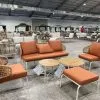 BỘ SOFA NGOÀI TRỜI CAO CẤP 6 MÓN