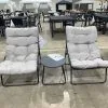 BỘ SOFA NGOÀI TRỜI 2 NGƯỜI