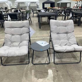 Bộ Sofa Ngoài Trời 2 Người