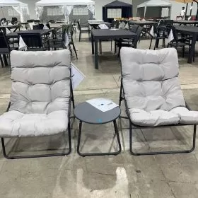 Bộ Sofa Ngoài Trời 2 Người