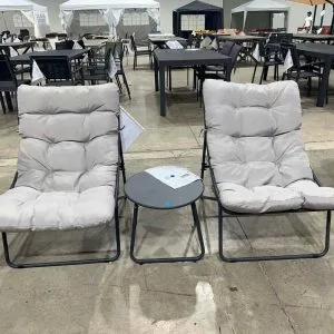 BỘ SOFA NGOÀI TRỜI 2 NGƯỜI