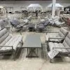 BỘ SOFA NGOÀI TRỜI 4 MÓN