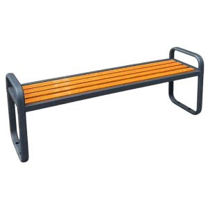 Ghế băng dài không tựa 1m8