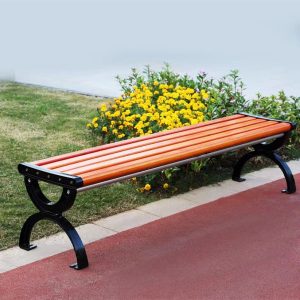 Ghế công viên không tựa 150 cm