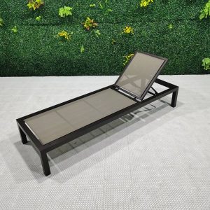 Ghế hồ bơi cao cấp - góc 1